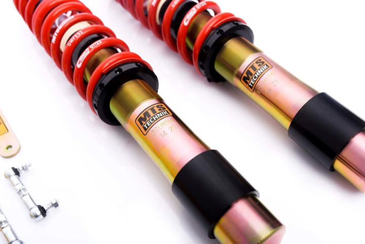 Coilover Kit Street BMW 5 Touring (E39)