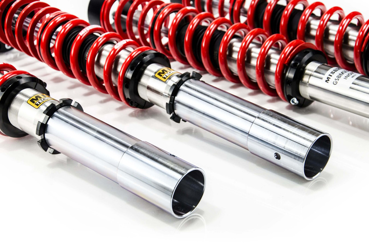 Coilover Suspension Stance - XMTSGWBM58-S