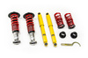 Coilover Kit Street Volkswagen TRANSPORTER T3 Platform/Chassis (24)