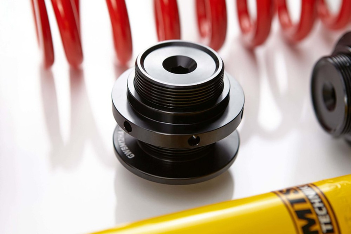 Coilover Kit Street BMW 2 Convertible (F23)