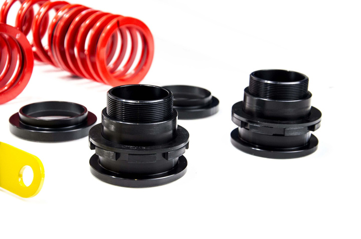 Coilover Kit Street Kia CEE'D (JD)