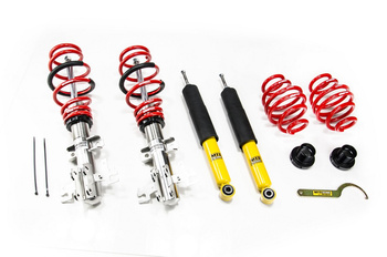 Coilover Kit Street Saab 9-3 (YS3F)