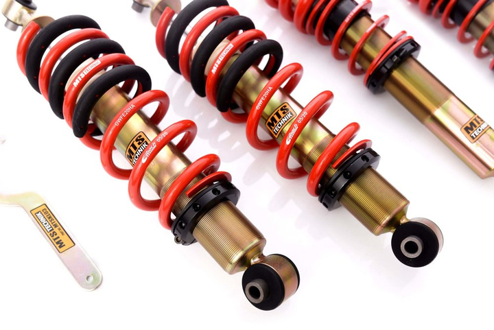 Coilover Suspension Street - MTSGWAU41