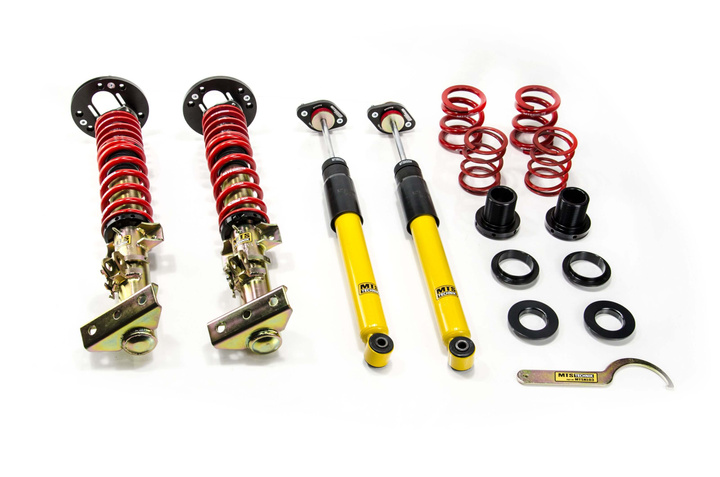 Coilover Kit Street BMW 3 Coupe (E36)