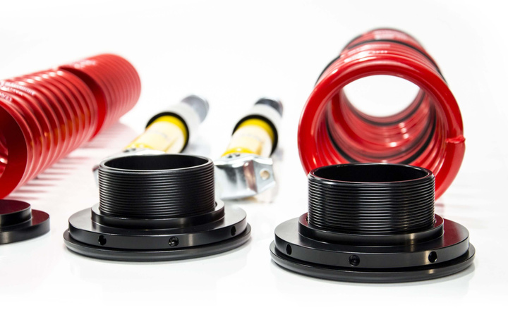 Coilover Suspension Street - MTSGWMB18