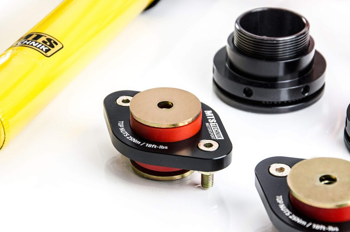 Coilover Kit Comfort BMW 3 Touring (E30)