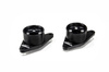 Polyurethane top mounts (rear) BMW i4 (G26)