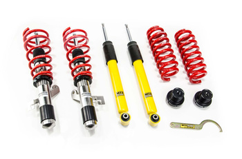 Coilover Kit Street BMW 4 Gran Coupe (F36)