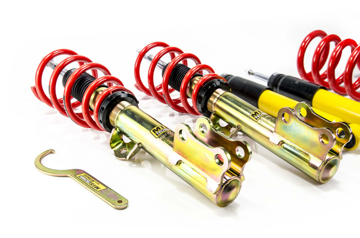 Coilover Kit Street Ford USA MUSTANG 6 Coupe