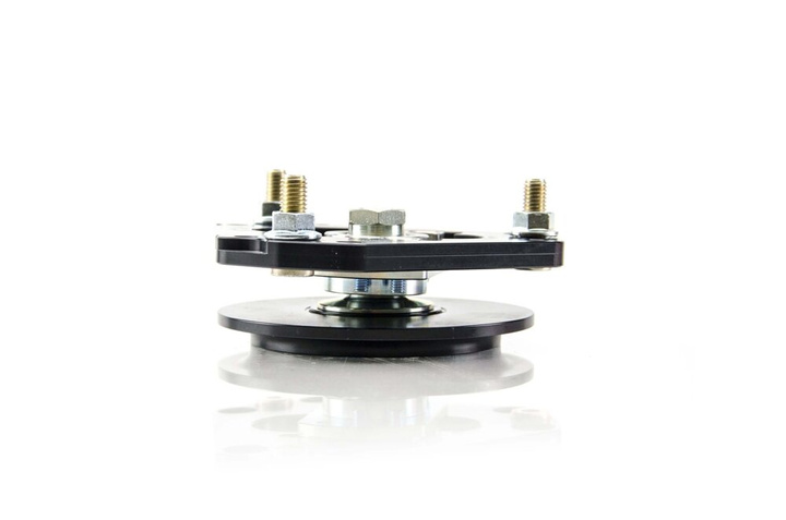 Adjustable camber / caster plate (front) - MTSTP47R