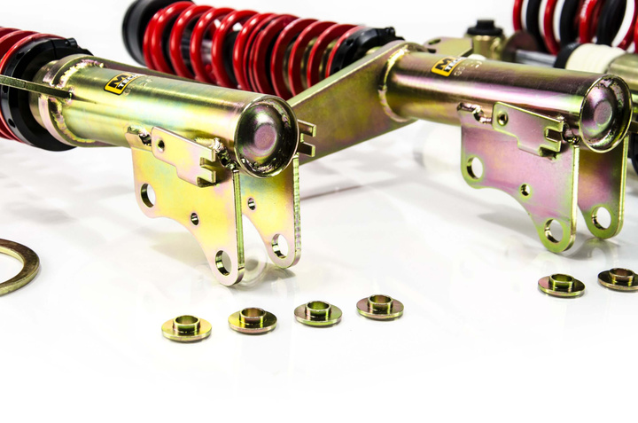 Zawieszenie gwintowane Stance - MTSGWAU72-S