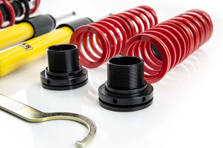 Coilover Kit Stance Audi TT (8J)