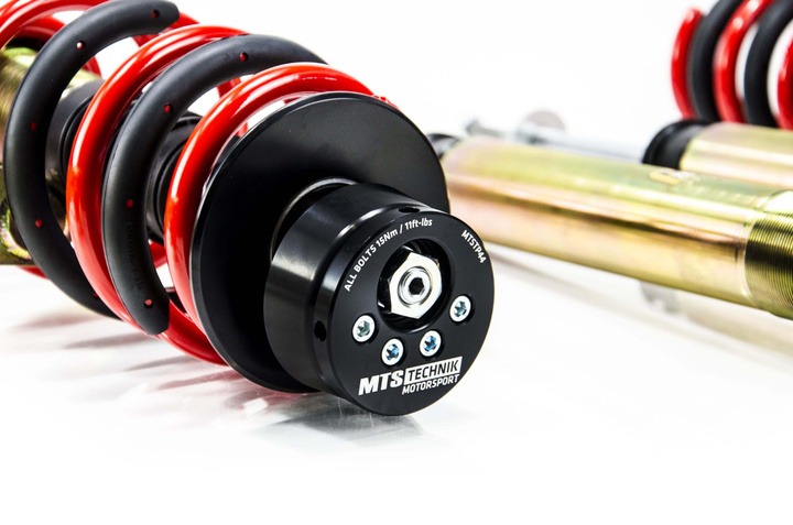 Coilover Kit Comfort Audi 80 B4 Saloon (8C)