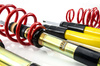 Coilover Suspension Street - MTSGWCU03