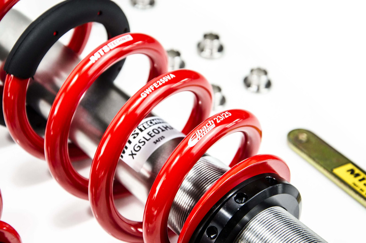 Coilover Kit Street Lexus IS II (E2)