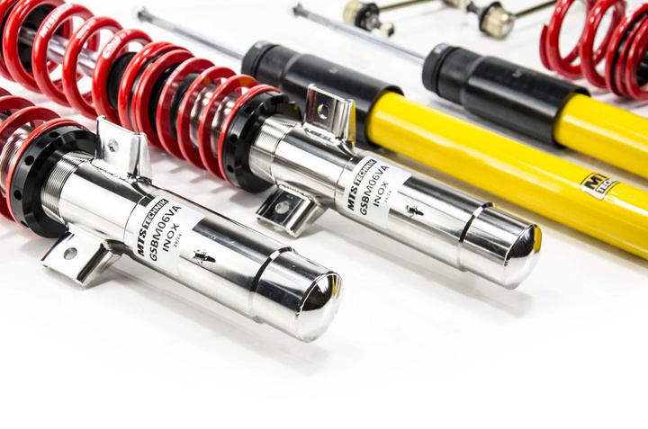 Coilover Kit Stance BMW 3 (E46)