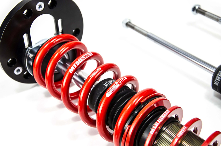 Coilover Kit Comfort BMW 3 Convertible (E46)