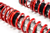 Coilover Kit Comfort Volkswagen GOLF I Cabriolet (155)