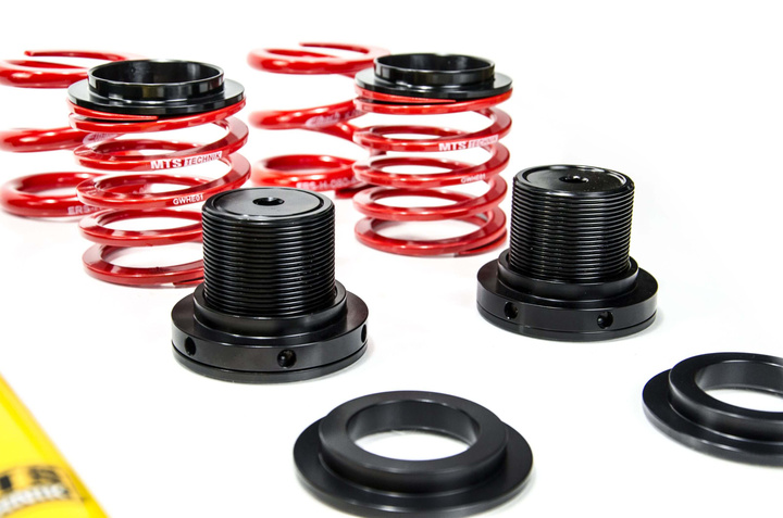 Coilover Kit Stance BMW 3 (E30)