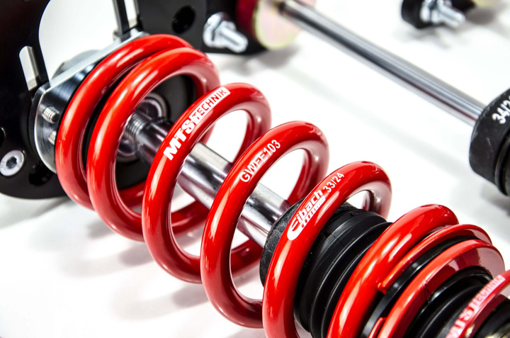 Coilover Kit Stance BMW 3 Coupe (E46)