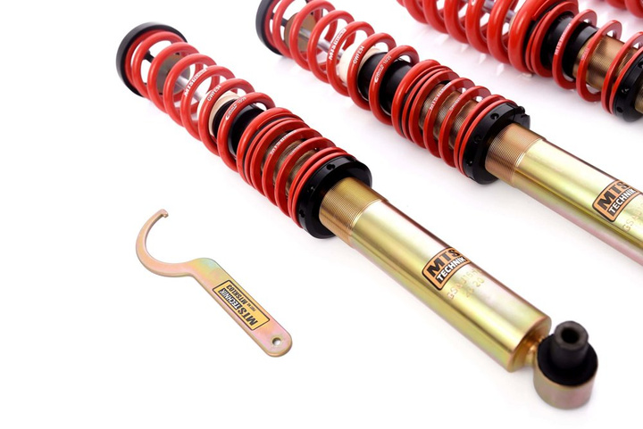 Coilover Kit Stance Audi A4 B5 (8D)