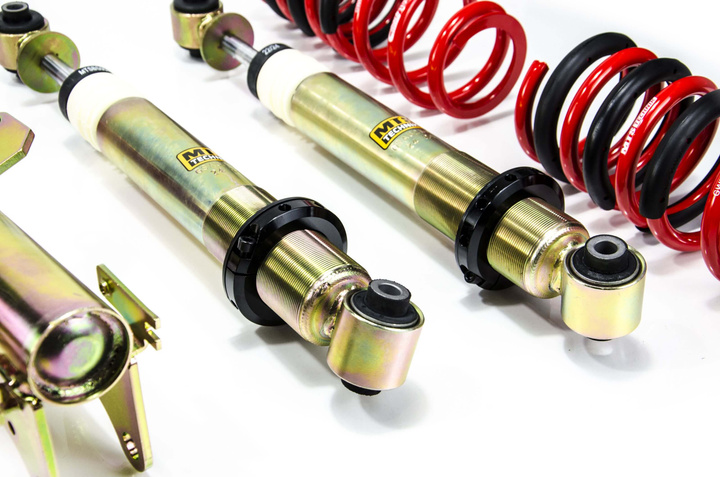 Coilover Kit Comfort Audi 80 B4 Avant (8C)