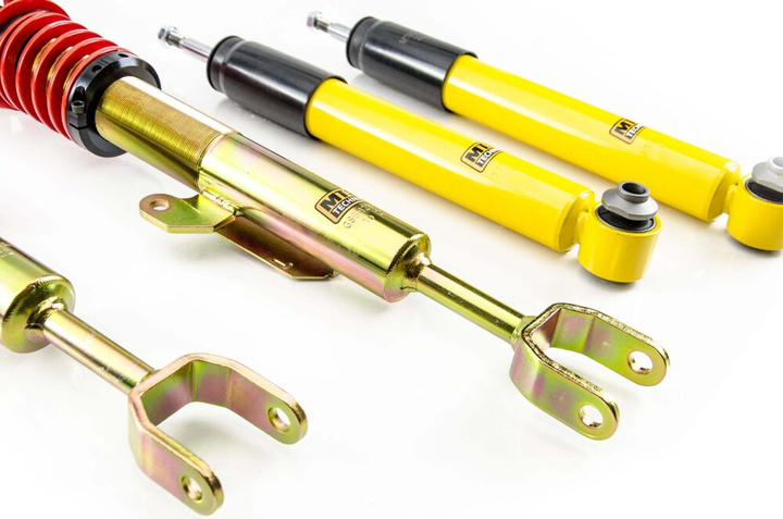 Coilover Kit Street BMW 5 Touring (F11)