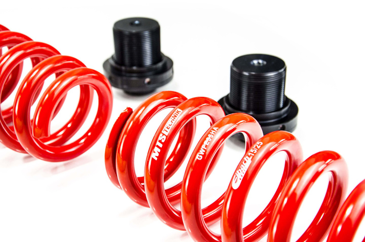Coilover Kit Street BMW 3 (E90)