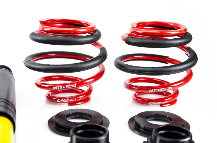 Coilover Kit Street Opel KADETT E Convertible (T85)