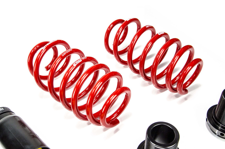 Coilover Suspension Street - MTSGWVW87