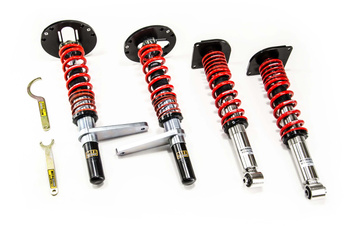 Coilover Kit Street Audi A6 C4 Avant (4A)