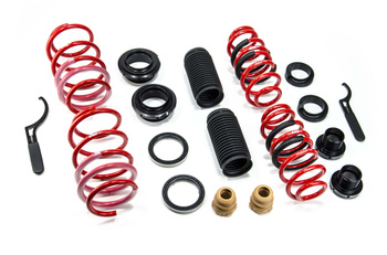 Adjustable Springs Audi A3 Sportback (8Y)