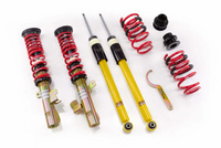 Mazda | 3 I Sedan (BK) | Coilover Kits I Street || Mazda | 3 Saloon (BK) | Coilover Kits || Mazda | 3 I Sedan (BK) | Coilover Kits