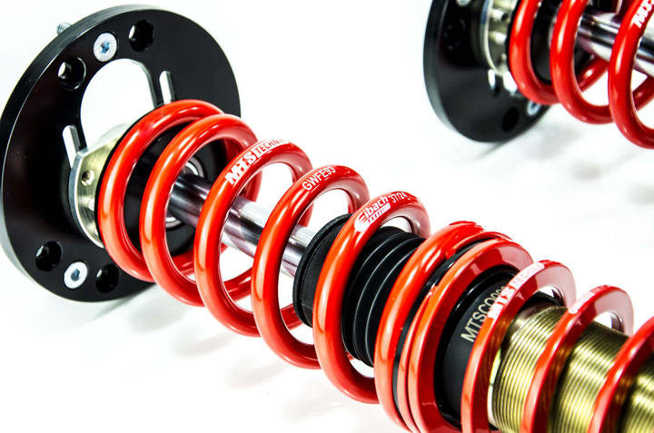 Coilover Kit Street BMW 2500-3.3 (E3)