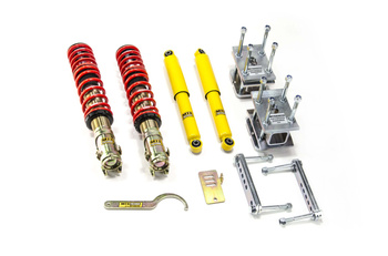 Coilover Kit Street Seat INCA (6K)