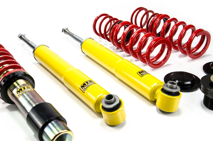Coilover Suspension Stance - MTSGWBM109-S