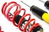 Coilover Kit Street BMW 4 Convertible (F33)