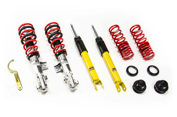 Coilover Kit Street Hyundai i30 (GD)