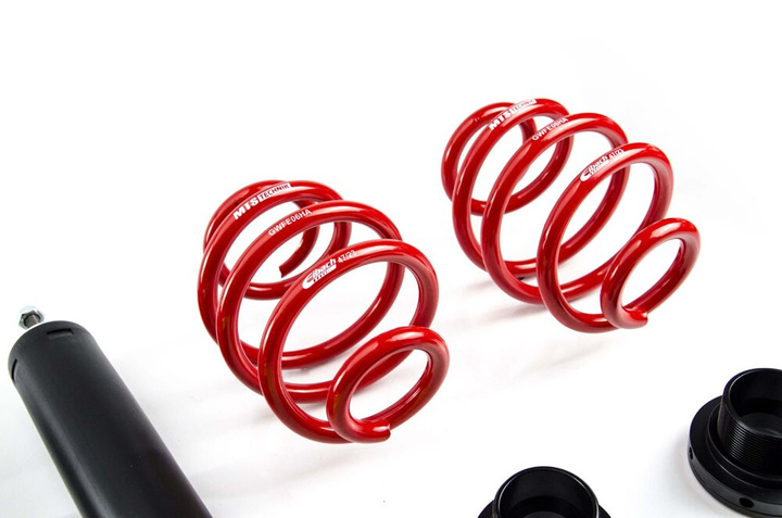 Coilover Kit Street BMW Z3 Coupe (E36)