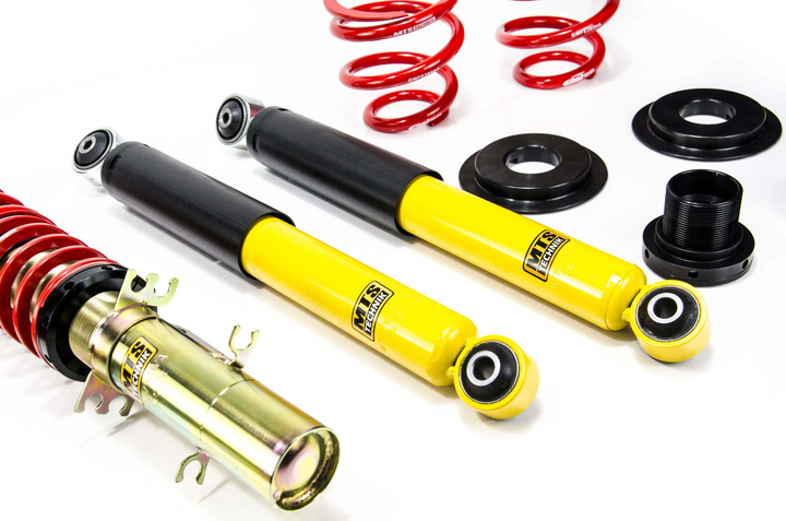 Coilover Kit Street Skoda OCTAVIA I (1U)