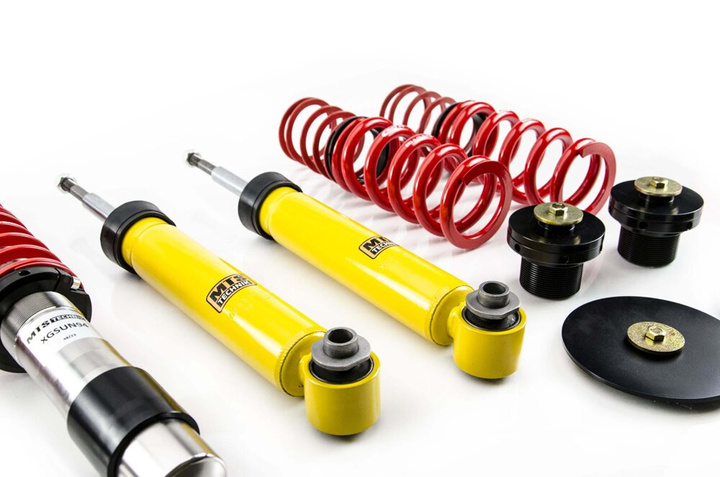 Coilover Suspension Stance - XMTSGWBM112-S
