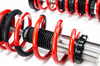 Coilover Kit Street Audi 80 B3 Saloon (89/8A)