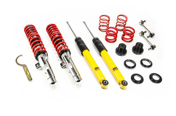 Coilover Suspension Stance - XMTSGWBM40-S
