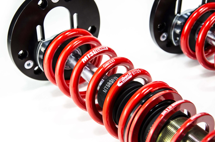 Coilover Kit Street BMW 3 Compact (E46)