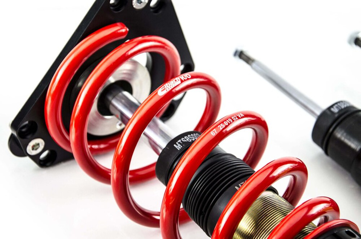 Coilover Kit Street Mercedes-Benz CLA Shooting Brake (X117)