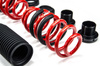 Adjustable Springs Audi A3 Sportback (8Y)