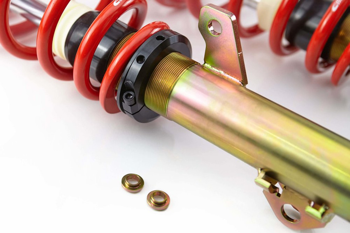 Coilover Kit Street Mercedes-Benz CLK (C209)