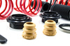 Adjustable Springs Volkswagen GOLF VIII (CD1)
