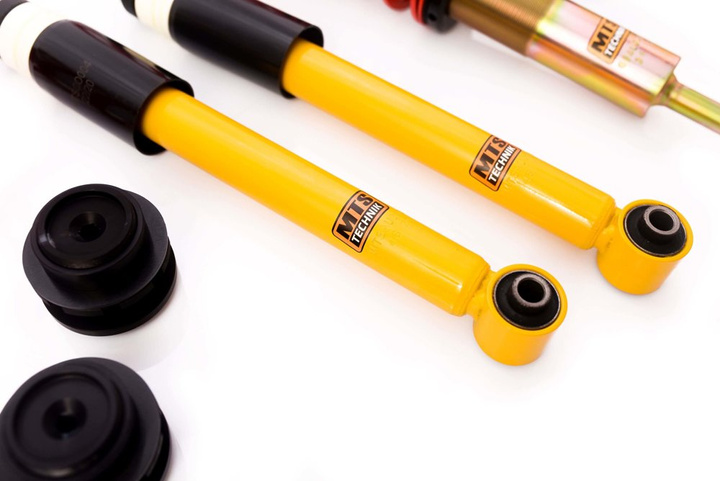 Coilover Suspension Street - MTSGWAU51