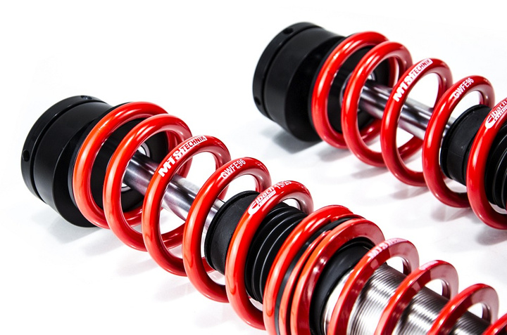 Coilover Kit Street Audi 80 B4 Avant (8C)
